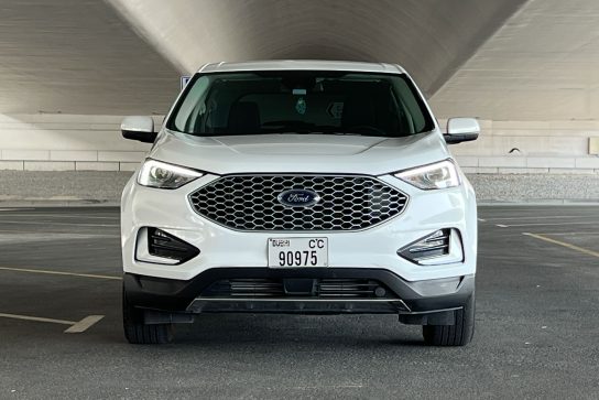 Ford Edge #1