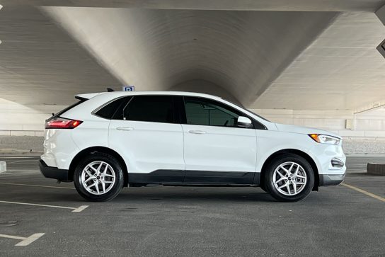 Ford Edge #3