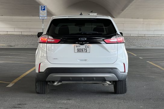 Ford Edge #4