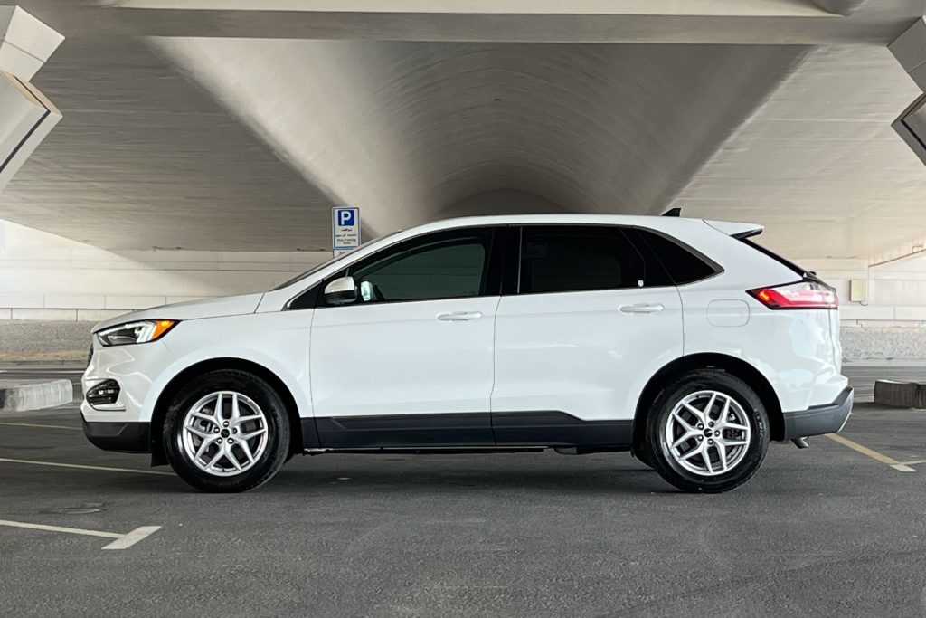 Ford Edge #6