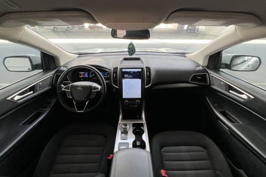 Ford Edge #7