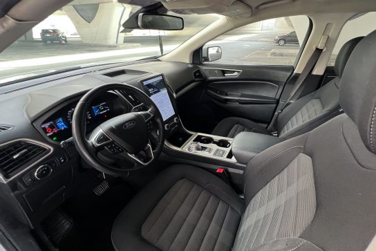 Ford Edge #8