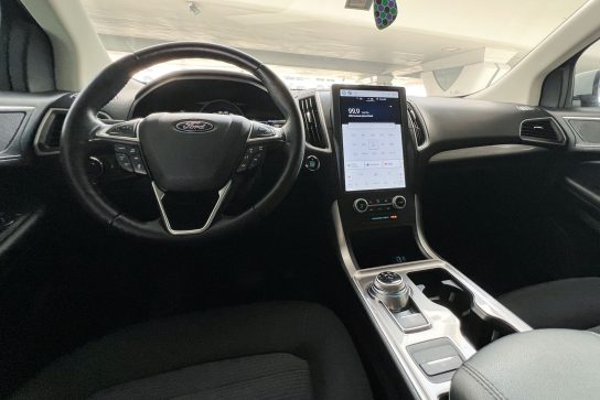 Ford Edge #9