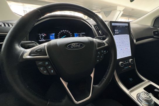 Ford Edge #10