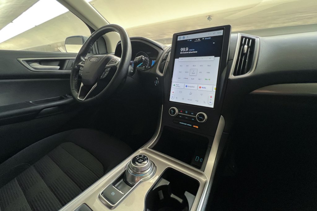 Ford Edge #11