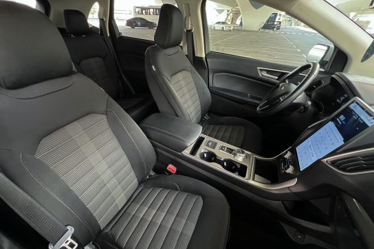 Ford Edge #12