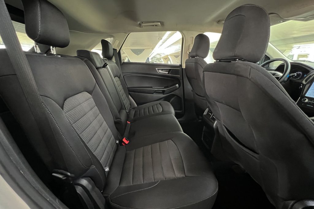 Ford Edge #13
