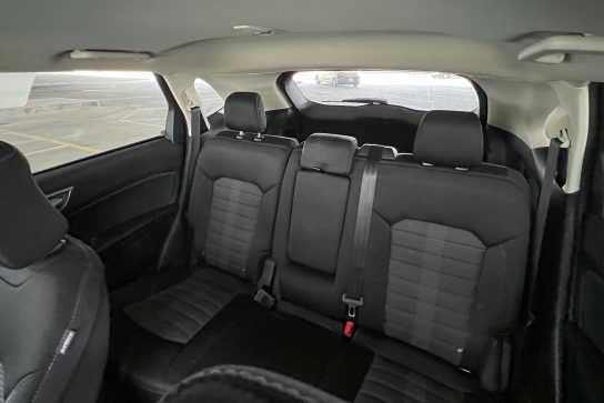 Ford Edge #14
