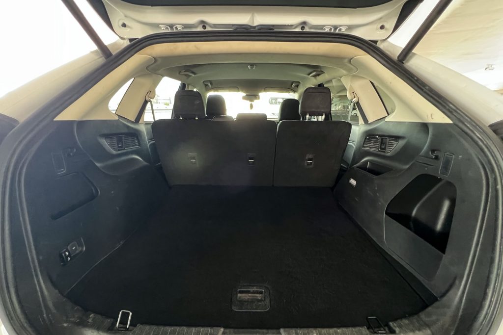 Ford Edge #15