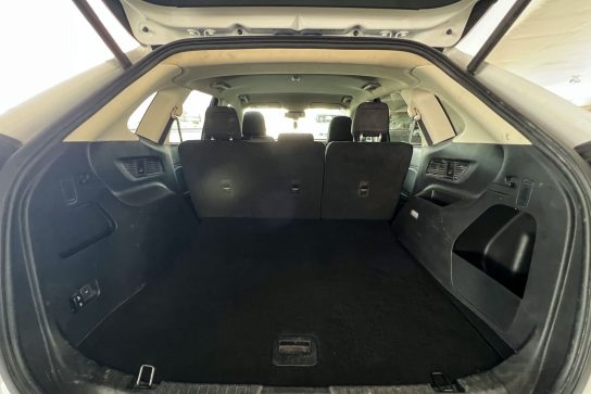 Ford Edge #15
