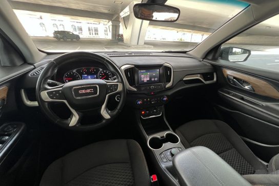 GMC Terrain #6