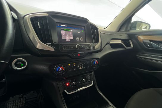 GMC Terrain #8
