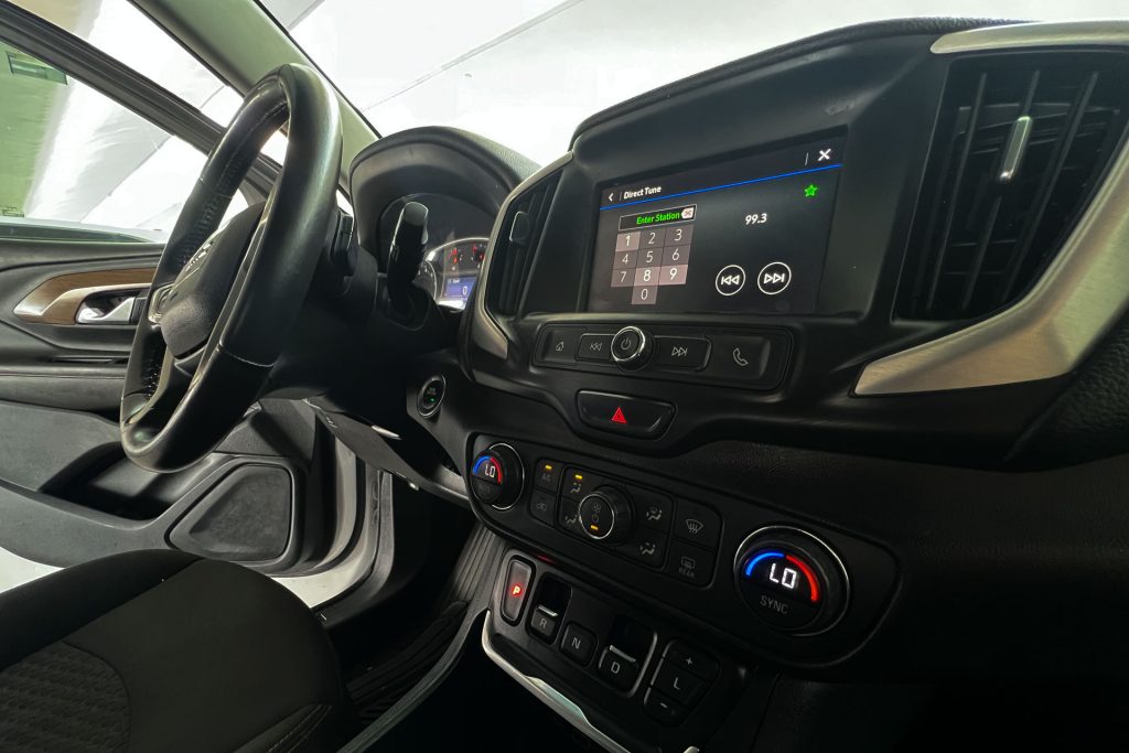 GMC Terrain #10