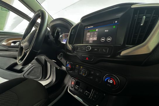 GMC Terrain #10