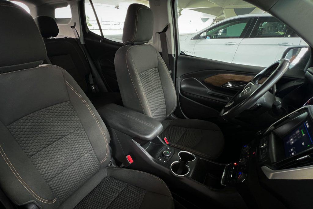 GMC Terrain #11