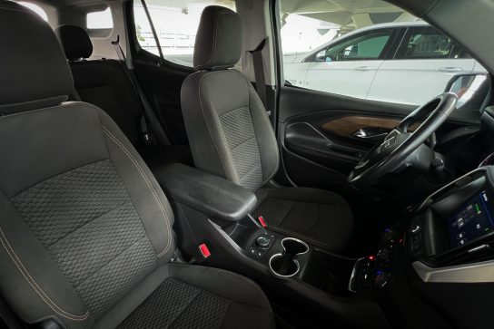 GMC Terrain #11