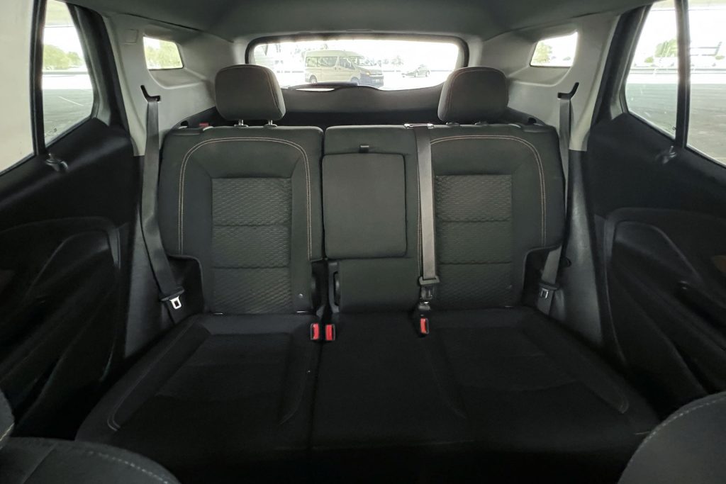 GMC Terrain #12