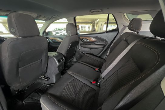 GMC Terrain #13