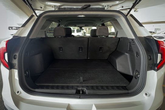 GMC Terrain #14