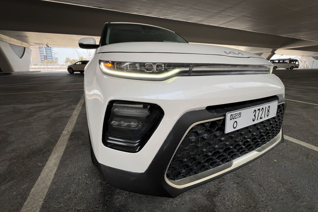 KIA Soul #6