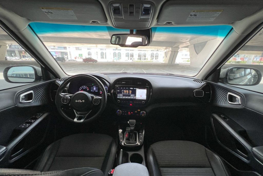 KIA Soul #11