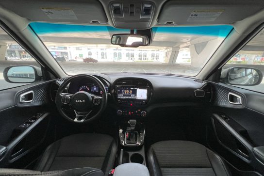 KIA Soul #11
