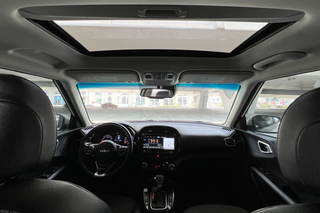 KIA Soul #12