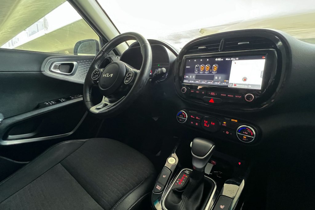 KIA Soul #14