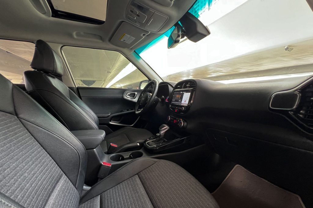 KIA Soul #16