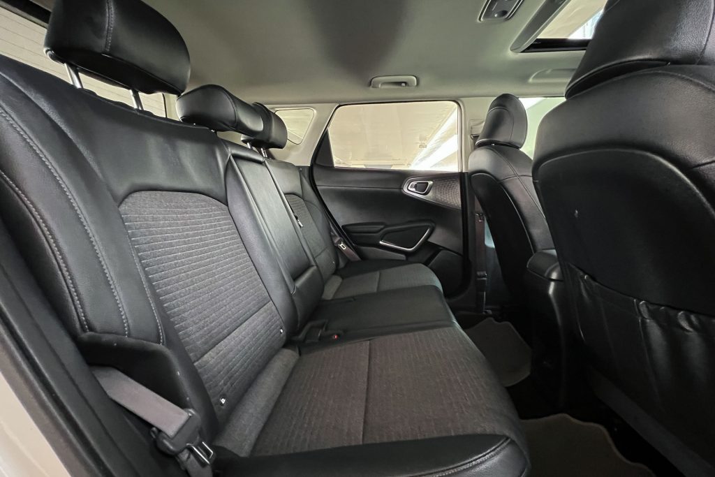 KIA Soul #17