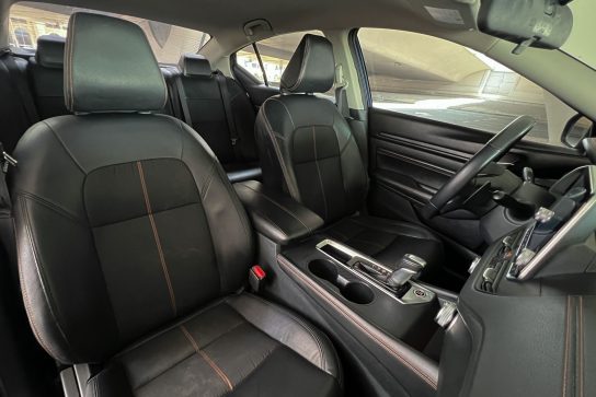 Nissan Altima #12