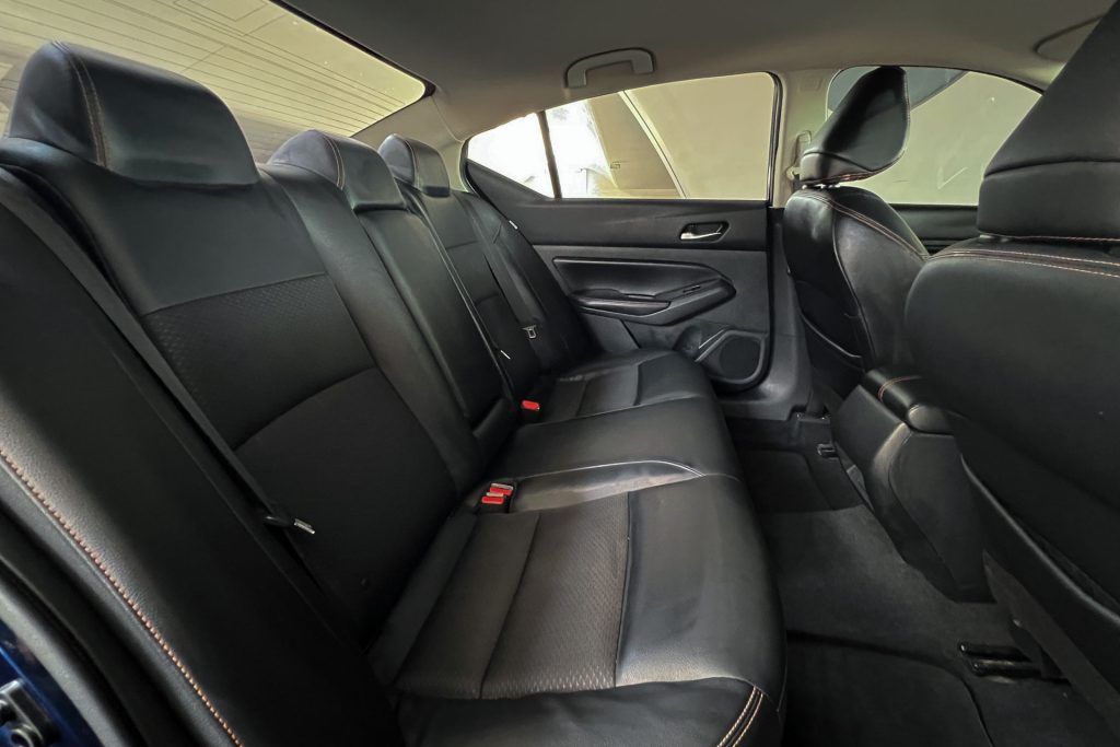 Nissan Altima #13