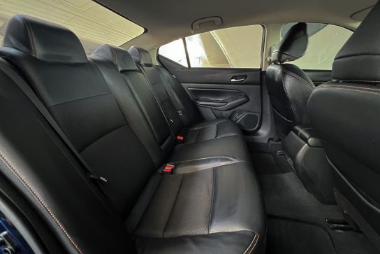 Nissan Altima #13