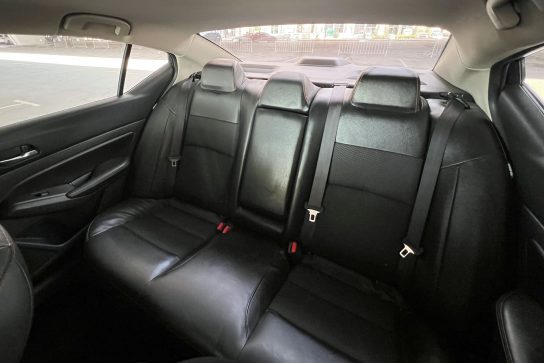 Nissan Altima #14