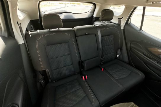 GMC TERRAIN #10