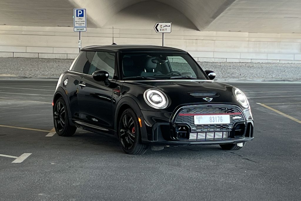 MINI Cooper #3