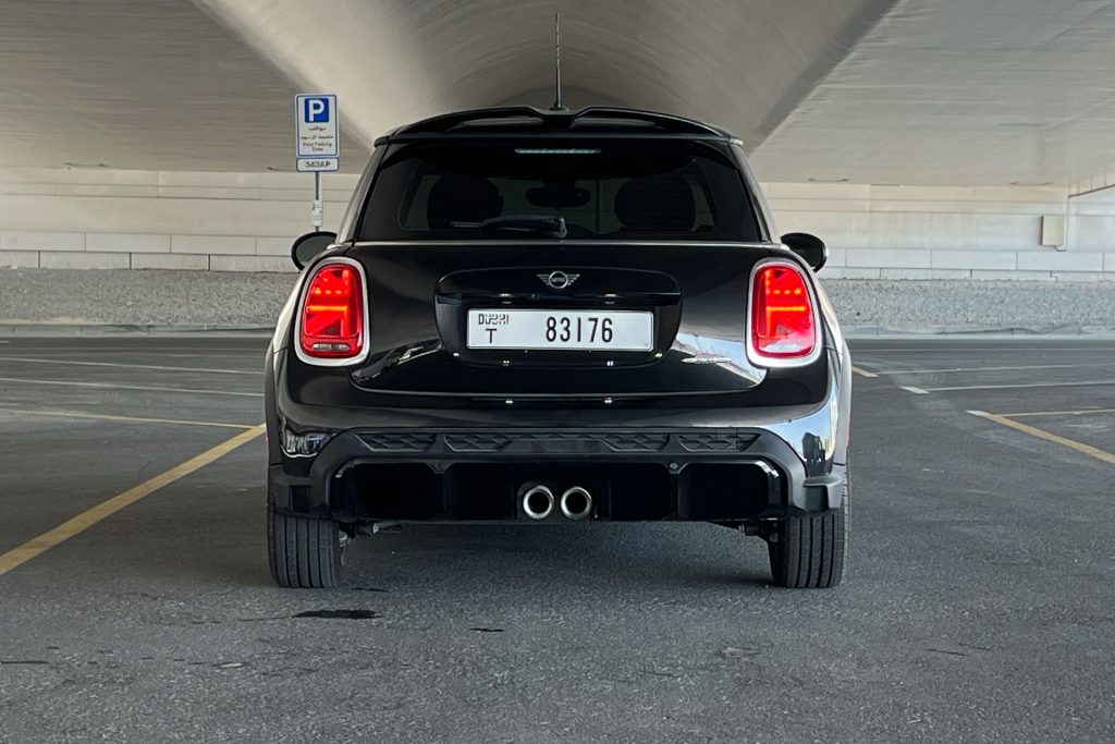 MINI Cooper #6