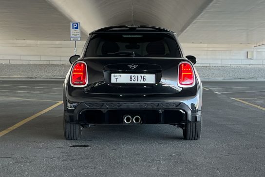 MINI Cooper #6
