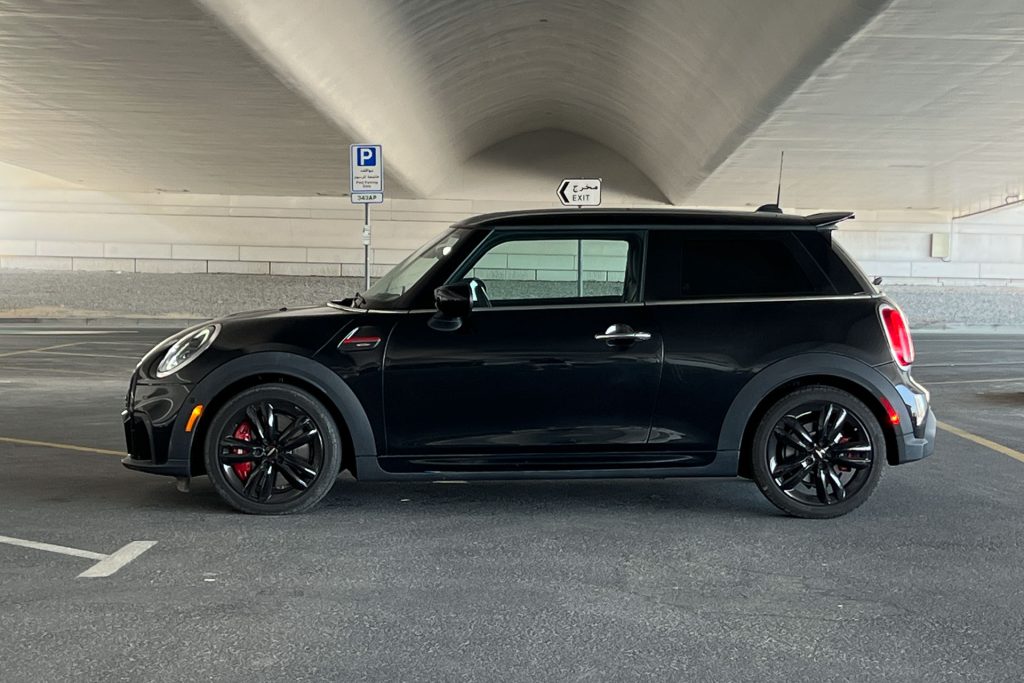 MINI Cooper #7