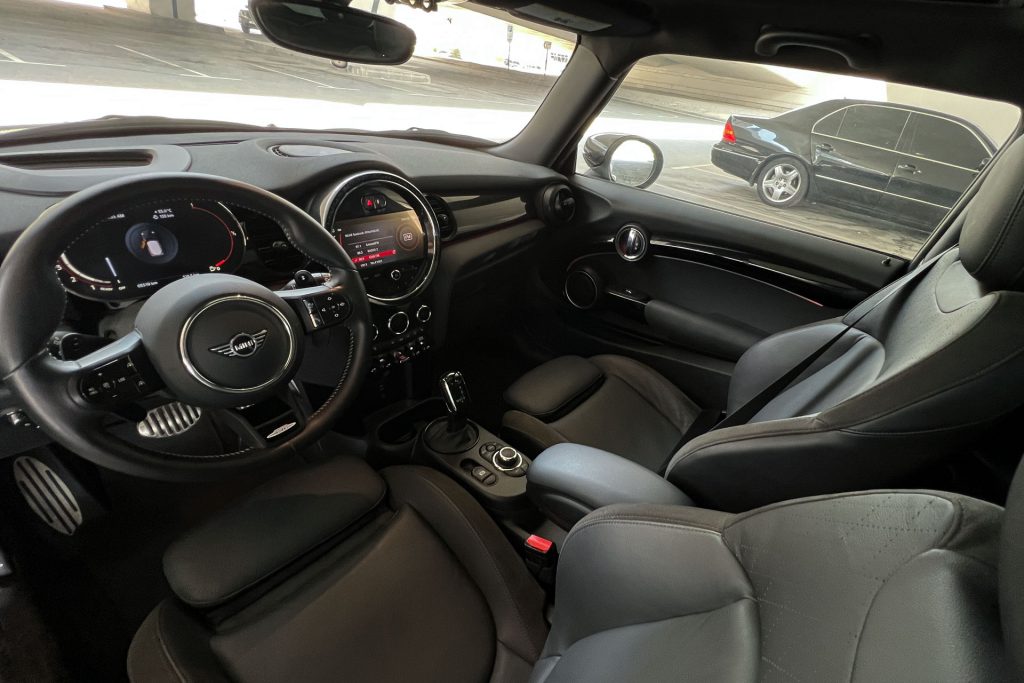 MINI Cooper #8