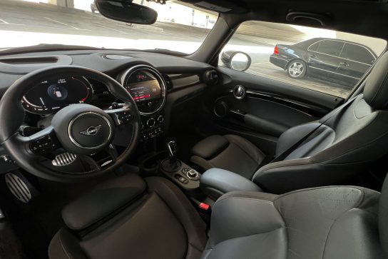 MINI Cooper #8