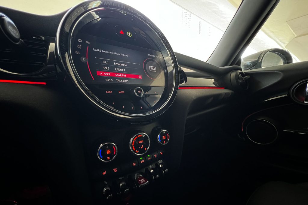 MINI Cooper #10