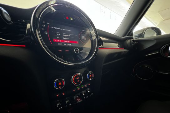 MINI Cooper #10