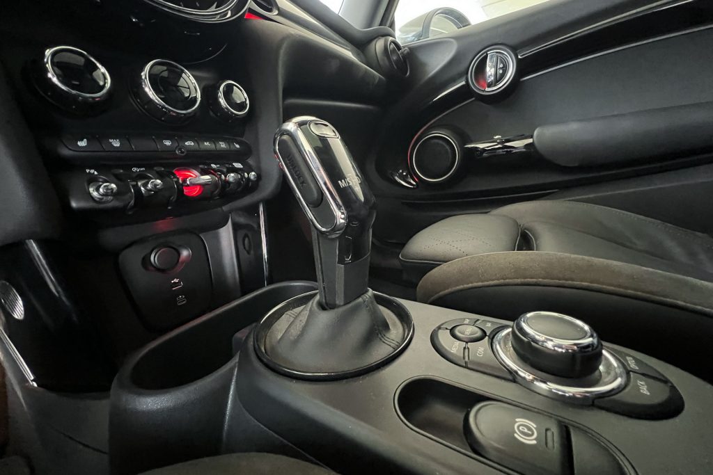 MINI Cooper #11
