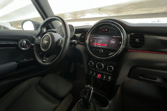 MINI Cooper #12