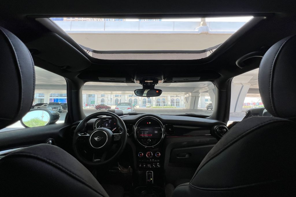 MINI Cooper #13