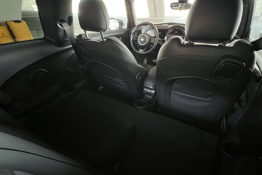 MINI Cooper #14