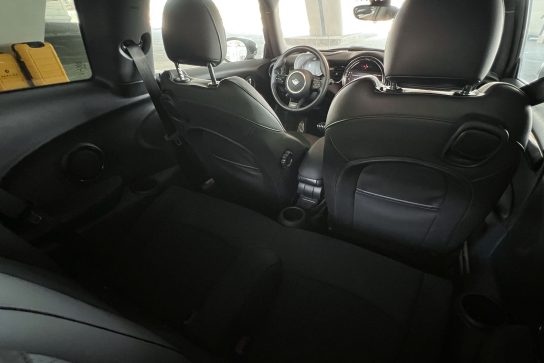 MINI Cooper #14
