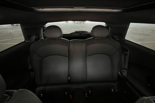 MINI Cooper #15