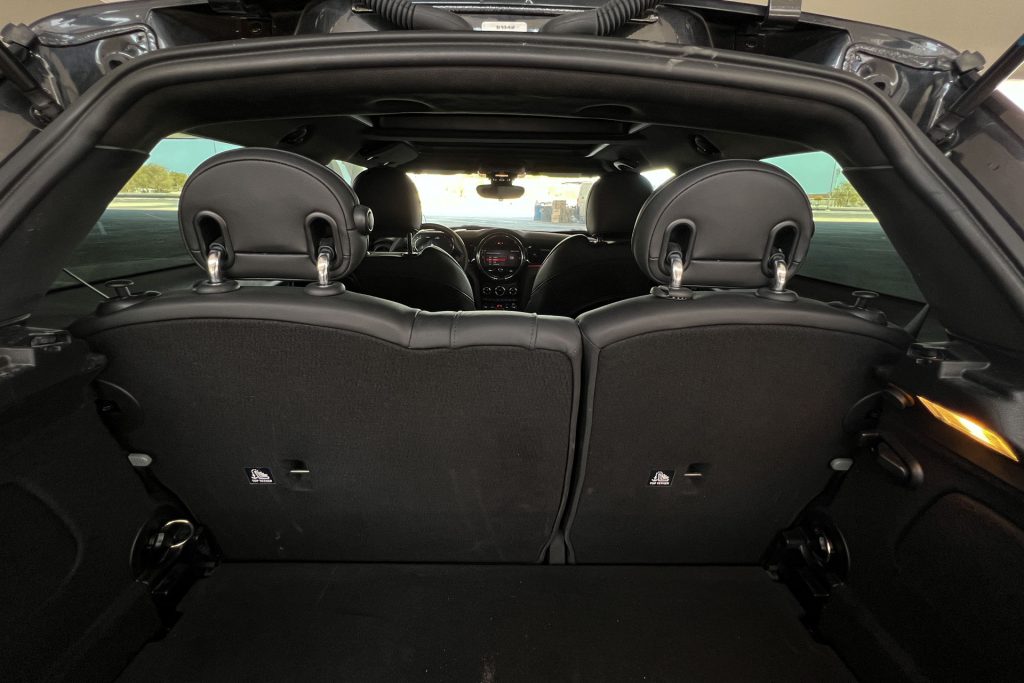 MINI Cooper #16